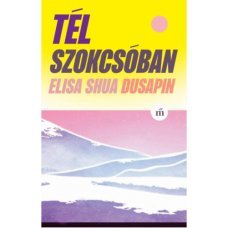 Tél Szokcsóban     12.95 + 1.95 Royal Mail